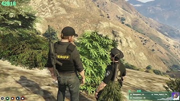 PENTA - 2022-02-25 - NoPixel | Wranglin