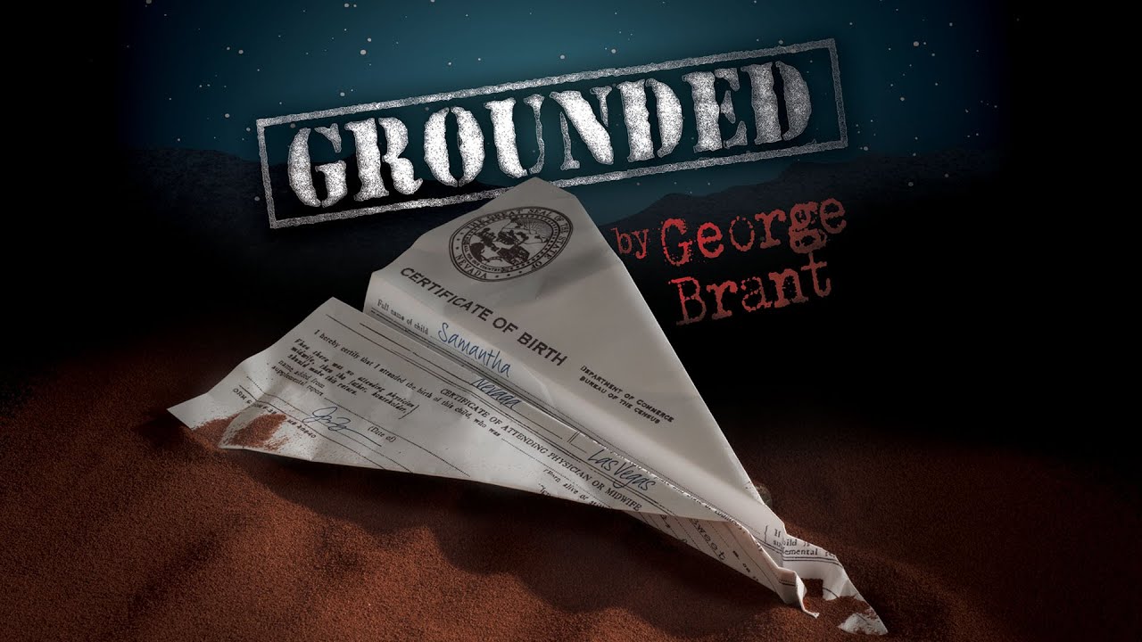 Grounded | Cast Interview