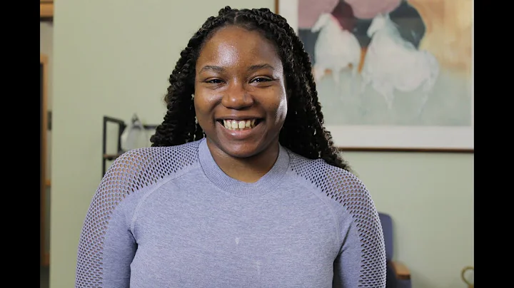 Deborah's Place 2021 Agency Video