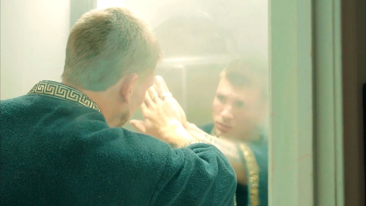 NABRIN - Loves a drug (Official Music Video)