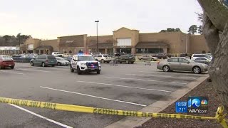 Deputies identify woman fatally shot in dispute outside York County Walmart