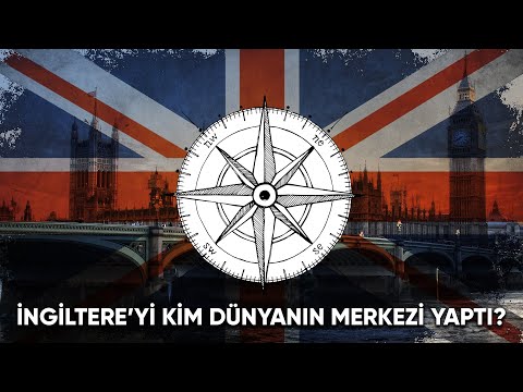 Video: Merkezli İngiltere'yi nasıl hecelersiniz?