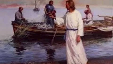 Marilyn Baker - Jesus You are changing me
