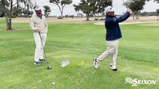 Fit Your Driver to Your Game | Srixon