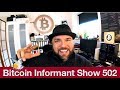 Fundamentals: - Intro to BlockChain & Bitcoin with Louis ...