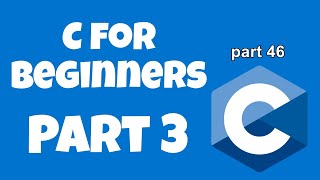 Introducing to C programming language Part 3