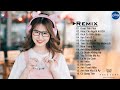 NHẠC TRẺ REMIX 2020 HAY NHẤT HIỆN NAY - EDM Tik Tok JENNY REMIX - lk nhạc trẻ remix gây nghiện 2020