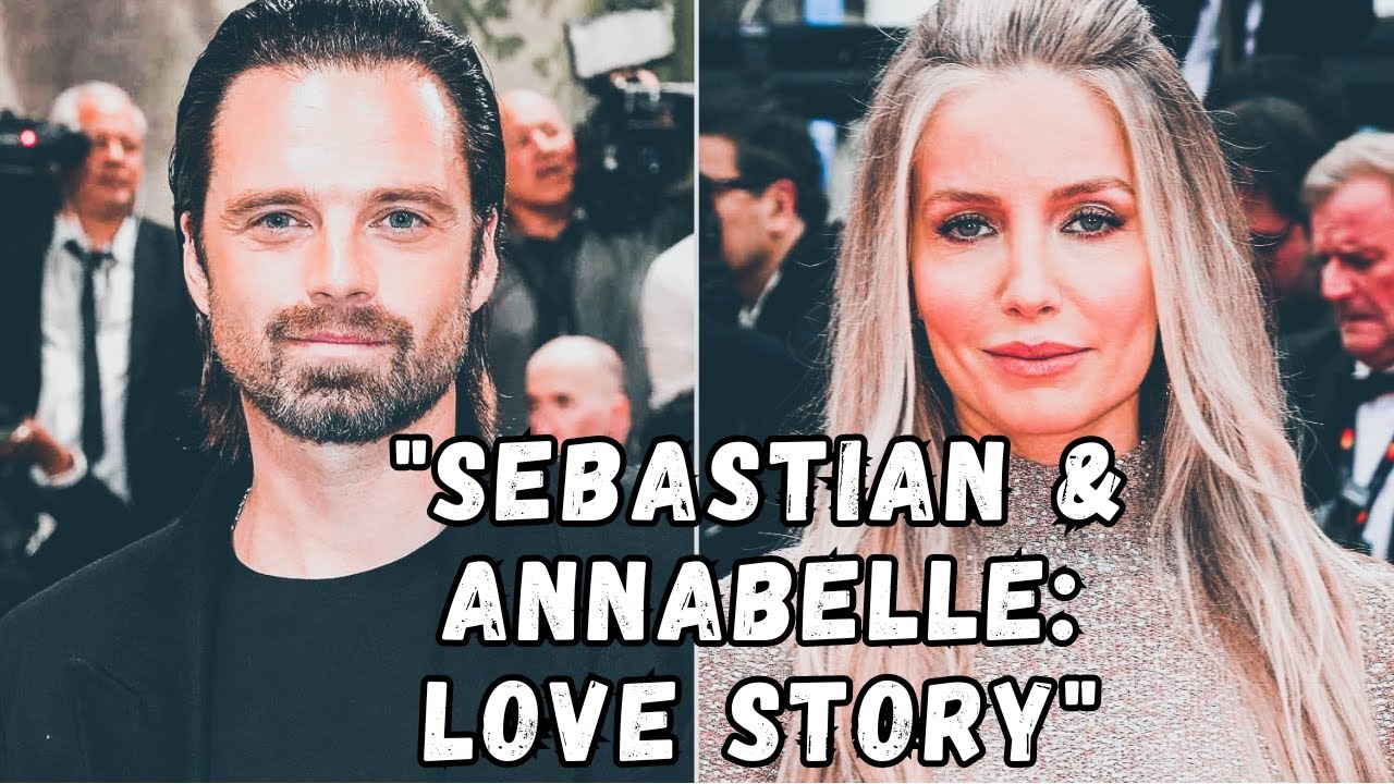 Sebastian Stan and Annabelle Wallis A Complete Relationship Timeline