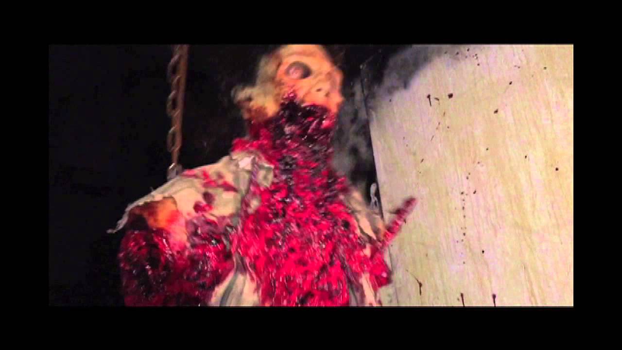 PoisonProps.com | DM937 DEAD MEAT | HALLOWEEN