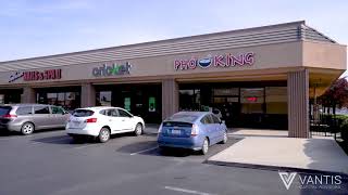 FoodMaxx Shopping Center | Visalia California Guide