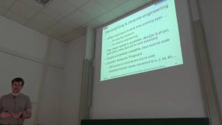 MIS 2016 - Lecture 10 - Android Internals - Part 4