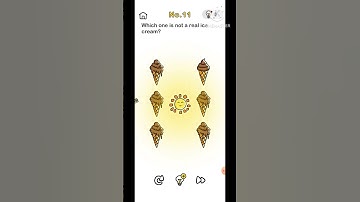 Brain Out level 11 #gameplay #walkthrough #gaming