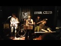 Morganville en Vivo en Eter Club - Llueve