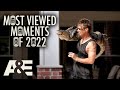 Billy the exterminator most viewed moments of 2022  ae