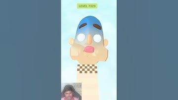 Sandwich Runner 7323 #shorts #game #max #trending #gameplay