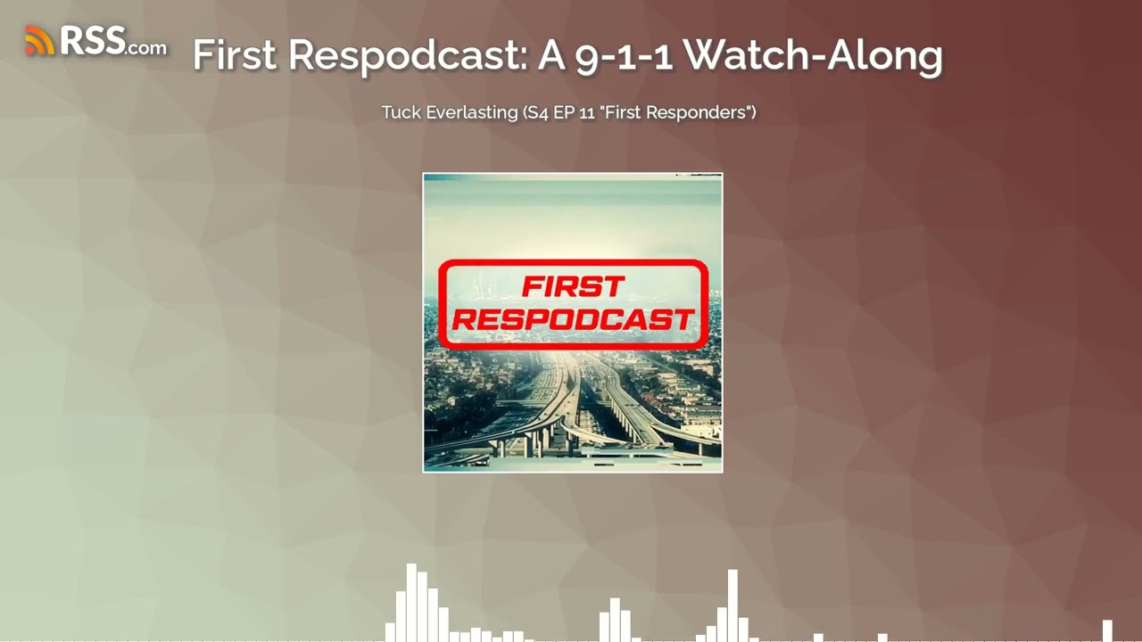 Tuck Everlasting (S4 EP 11 "First Responders")