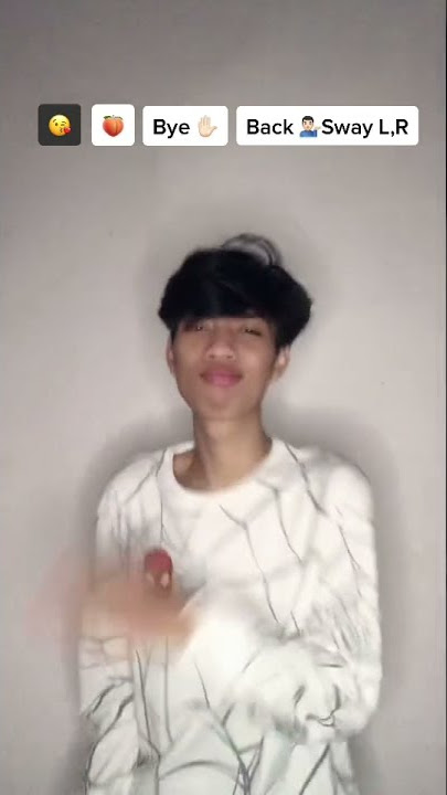 Dc by @_cambamspam || i love this dance ❤️ CREDITS: aidilnr #SHORTS #TIKTOK