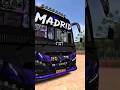 madrid Livery for bussid 💜💙#bussin#bussid#livery#liverybussid#kerala#busloverrs#touristbus#tourist