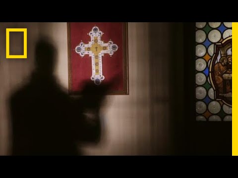 Battling Evil: Inside the Mind of a Modern-Day Exorcist | Short Film Showcase