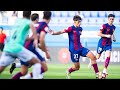 Marc bernal vs cf fuenlabrada  barca atletic 16923