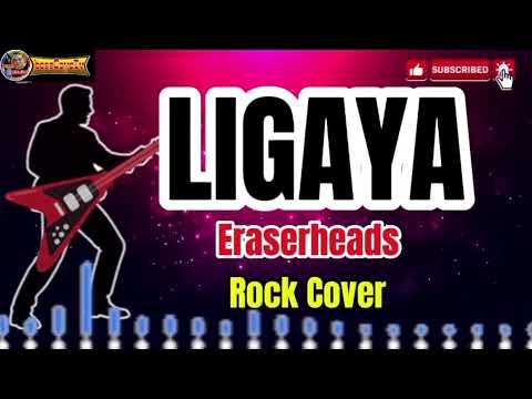 LIGAYA | Eraserheads BOSSCOYE MUSIC #ligaya #eraserheads #BossCoyeMusic #aimusic #aisongs #aicovers