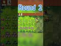 New hybrids of the little mushroom vs. the updated zombie monk.#pvz #mvpvz #plantsvszombies #games.