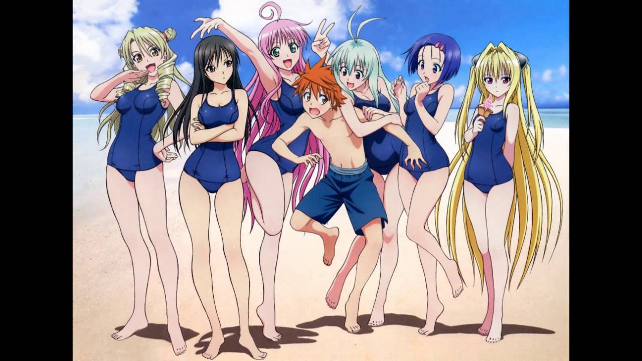 Motto to love ru opening full 