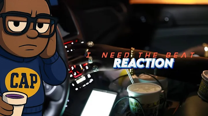 Kodak Black I NEED A BEAT - [Official Music Video] Reaction