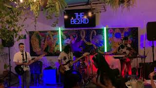 Templos - Clubz / cover por The Beerd