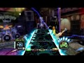 Guitar Hero 3 DLC Slash Guitar Battle Expert 100% FC (469275)
