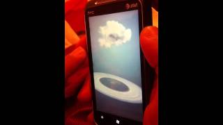 Htc surround hands-on
