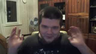 Жирный Задрот делает обращение клану Crossfire Just 4 Fun 3/3