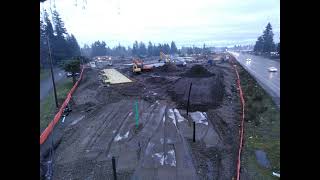 Mountain Highway Storage - Spanaway, WA