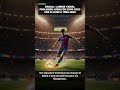 BARÇA : LAMINE YAMAL PROLONGE JUSQU'EN 2030 ! (CLAUSE 1 MILLIARD)