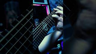 DEMIURGE PROTOTYPE - The End Where Everything Is Reborn (Guitar Playthrough)