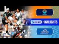 Super Rugby Pacific 2024 | Moana Pasifika v Blues | Round 6 Highlights