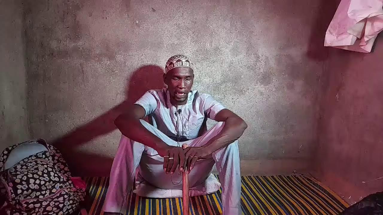 KARAMOKO LAMINE DAO KA FAIDA