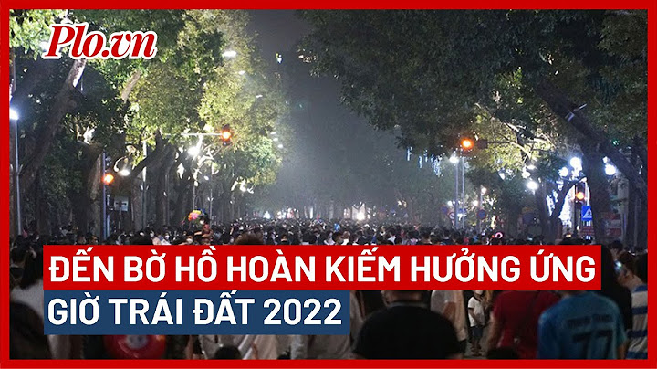 Bao nhiêu người lên phố đi bộ hoàn kiếm năm 2024