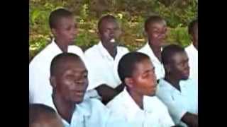RABUOR KOGELO SDA CHOIR. Karamu