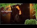 New Dinosaur Horror Game! - Deathground!