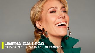 ¿Quién es el famoso elegido de Jimena Gallego para ganar @lacasadelosfamosos? | NEOMEN