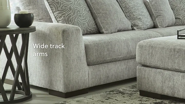 Regent Park Collection from Signature Design by Ashley