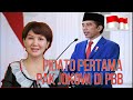 Pidato Pertama Pak Jokowi Di PBB Berbahasa Indonesia|| Reaction Video