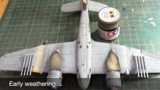 Episode 12 I Bristol Beaufighter No. 4 I