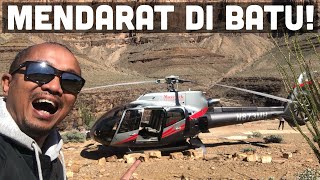 PERTAMA KALI NAIK HELIKOPTER | VLOG #86