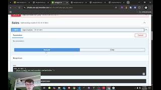 CSE341 Week 04 Simple POS API (My first full-stack project)