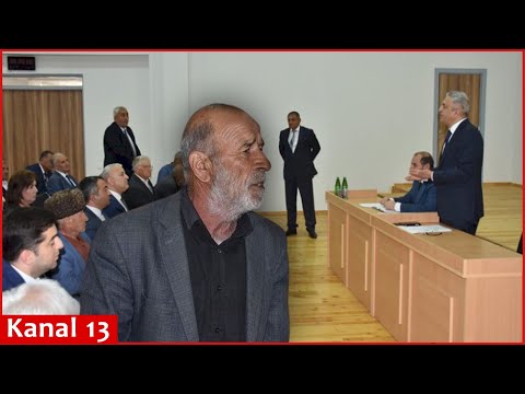 İMİŞLİDƏ vətəndaş icra başçısına İRAD BİLDİRDİYİ ÜÇÜN CƏZALANDIRILDI