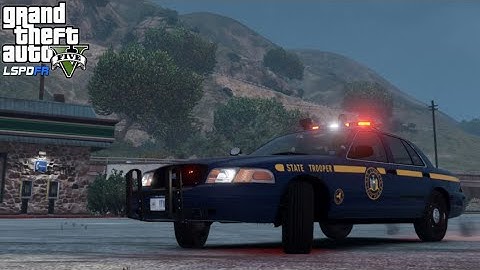 LSPDFR | Episode 168 Best 20