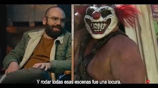 Twisted Metal Promo - Filler On