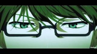 Midorima Asmv